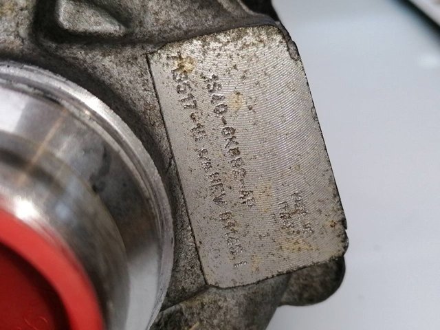 1S4Q6K682AP FORD Turbocompresor comprar Alcalá