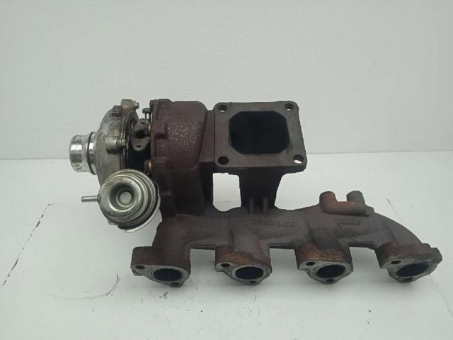 1S4Q6K682AP FORD Turbocompresor  en stock Gandía