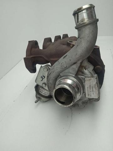 FORD 1S4Q6K682AP Turbocompresor  en stock Terrassa