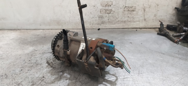 Bomba de alta presión 1S4Q9B395BF Ford