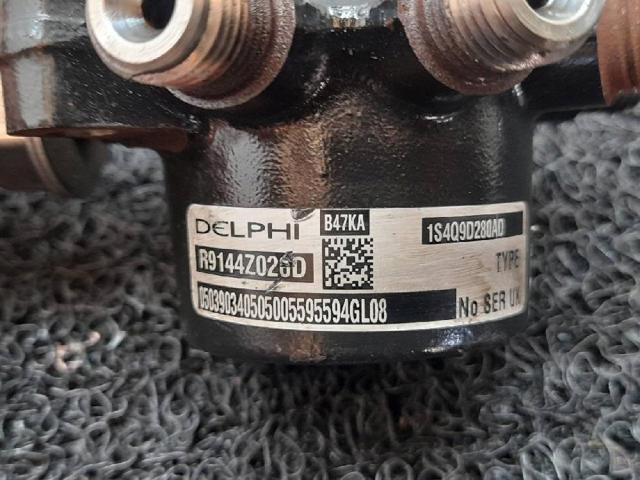 1S4Q9D280AD FORD Rampa de combustible  en stock Córdoba