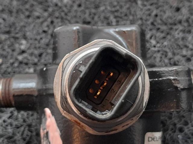1S4Q9D280AD FORD Rampa de combustible comprar Alcalá