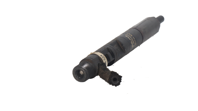 1S4Q9F593AF Inyector de combustible  disponible Burgos