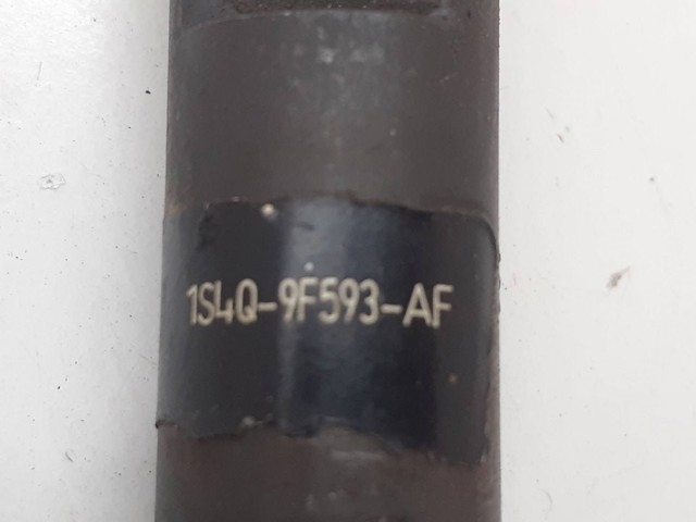 1S4Q9F593AF FORD Inyector comprar Madrid