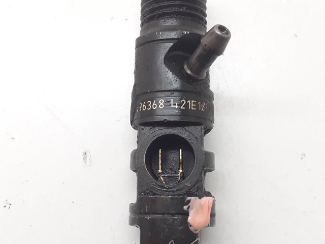 1S4Q9F593AF Inyector de combustible  disponible Utrera