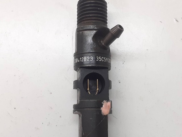 FORD 1S4Q9F593AF Inyector comprar Pamplona