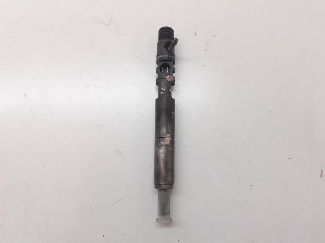 1S4Q9F593AF FORD Inyector comprar Alcalá