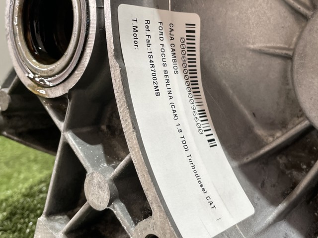 1S4R7002MB Ford