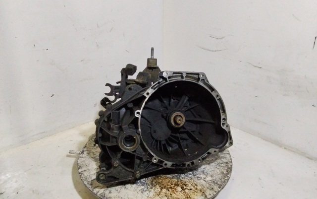 1S4R7002MC Ford