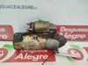 Motor de arranque 1S4U11000 FORD