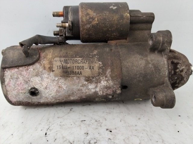 1S4U11000AA FORD Motor de arranque comprar Madrid