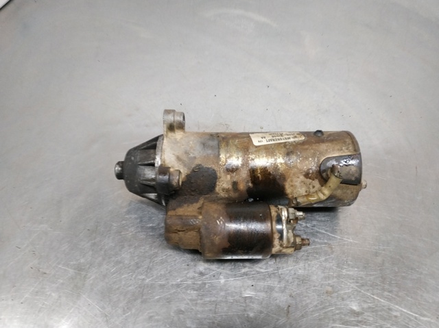 1S4U11000AA Motor de arranque  comprar en Zaragoza