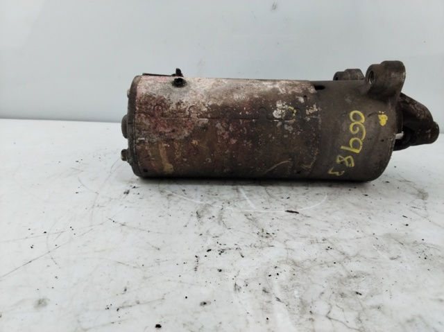 FORD 1S4U11000AA Motor de arranque  en stock Valencia