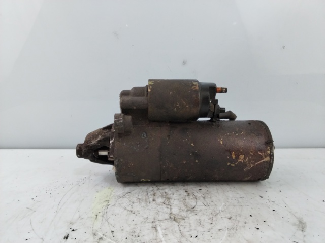 1S4U11000AA FORD Motor de arranque comprar Bilbao