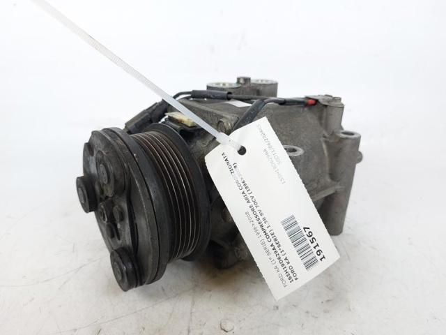1S5H19D629AA FORD Acoplamiento magnético, compresor del aire acondicionado   en stock Huelva