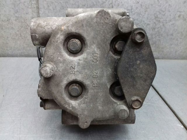 1S5H19D629AA FORD Embrague (bobina magnética) del compresor de aire acondicionado  comprar en Lleida