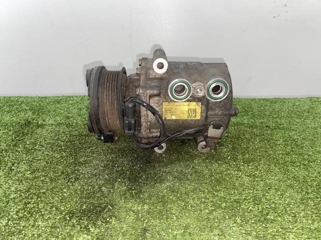 1S5H19D629AA FORD Acoplamiento magnético, compresor del aire acondicionado  comprar Alcalá
