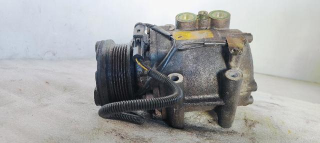 Comprar Embrague del compresor del aire acondicionado Mondeo II BFP