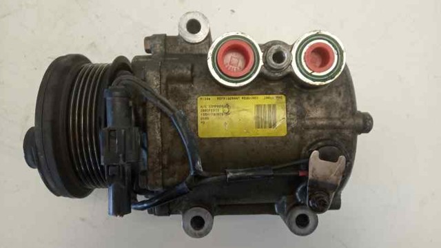 Comprar Embrague (bobina magnética) del compresor de aire acondicionado Ford Mondeo II BFP a bajo precio