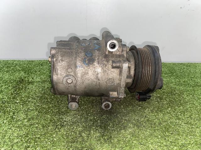 1S5H19D629AA FORD Acoplamiento magnético, compresor del aire acondicionado  comprar Alcalá