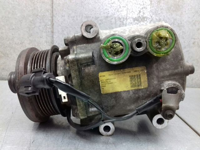 1S5H19D629AA FORD Embrague (bobina magnética) del compresor de aire acondicionado  comprar en Jaén