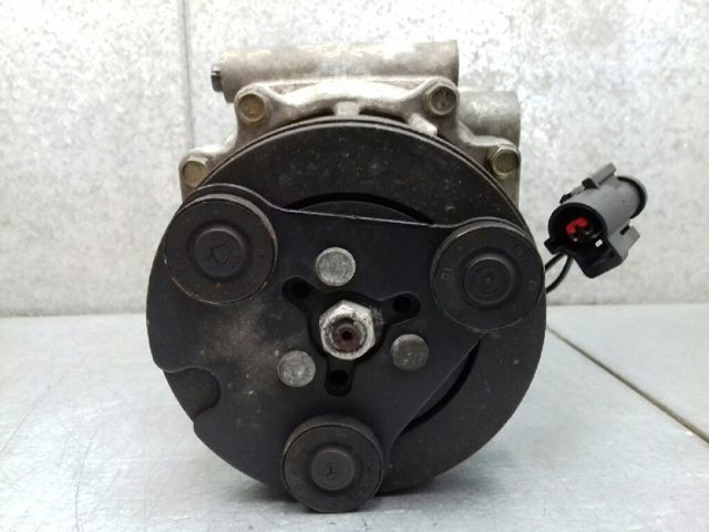 1S5H19D629AA FORD Embrague (bobina magnética) del compresor de aire acondicionado  comprar en Lleida