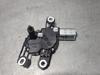 Motor limpiaparabrisas luna trasera 1S6955711A VAG