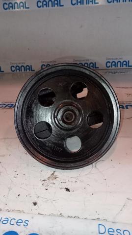Bomba de dirección hidráulica 1S703A733AA FORD