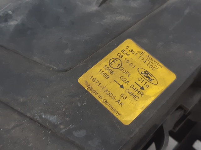 1S7113005AK Faro derecho  comprar en Reus