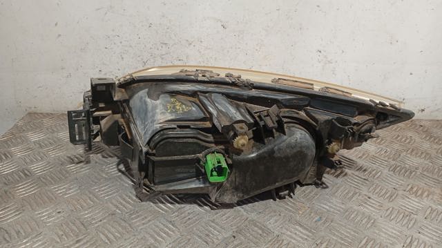 FORD 1S7113005AK Faro derecho  disponible Valladolid