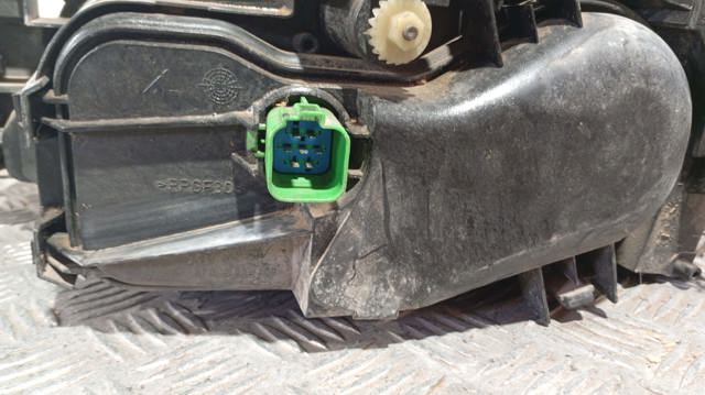 1S7113005AK FORD Faro derecho  en stock Huelva
