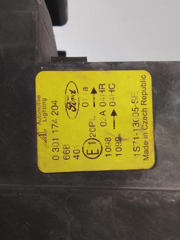 1S7113005SE Faro derecho  en stock Sabadell
