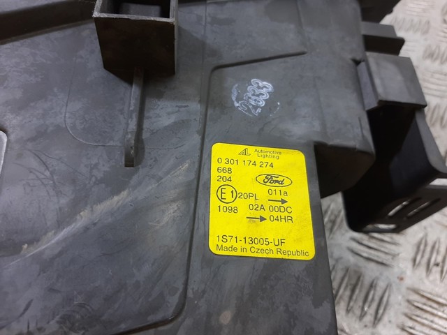 1S7113005UF Ford