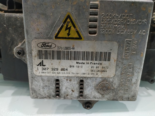 1S7113005UF Ford