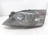 Faros delantero izquierdo 1S7113006AJ FORD