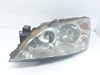 Faros delantero izquierdo 1S7113006AK FORD