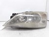 Faros delantero izquierdo 1S7113006AK FORD