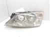 Faros delantero izquierdo 1S7113006AK FORD