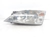 Faros delantero izquierdo 1S7113006AL FORD