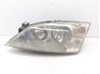 Faros delantero izquierdo 1S7113006AL FORD