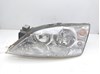 Faros delantero izquierdo 1S7113006SE FORD