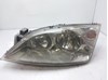 Faros delantero izquierdo 1S7113006SE FORD