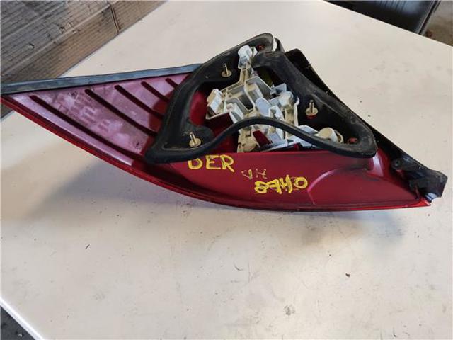 FORD 1S7113404A Piloto trasero derecho  en stock Salamanca