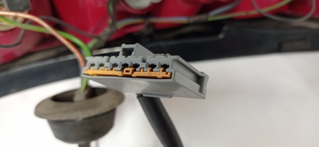  para Ford Mondeo III (BWY)