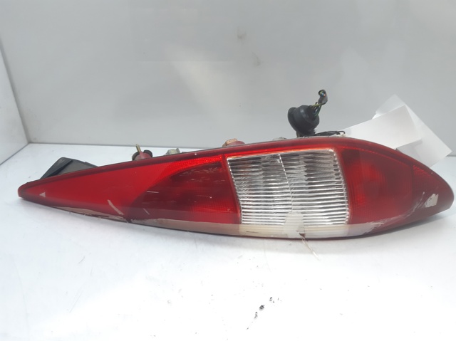  para Ford Mondeo III (BWY)