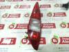 Piloto posterior izquierdo 1S7113405C FORD