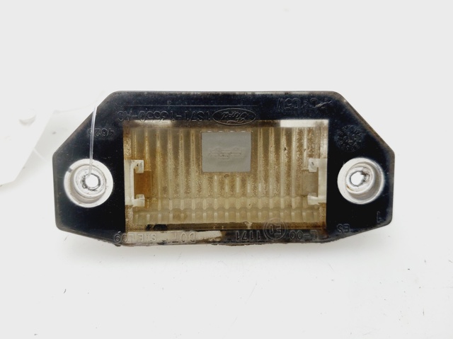 Precio del repuesto Luces LED de matricula Mondeo III hatchback