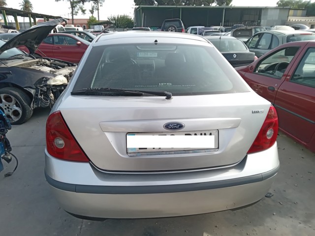 1S7113A602EF Ford