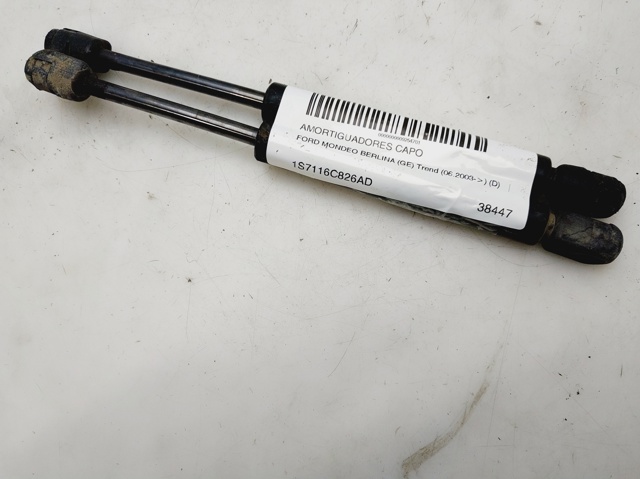 Precio del repuesto Muelle neumático de capó de motor Mondeo III hatchback