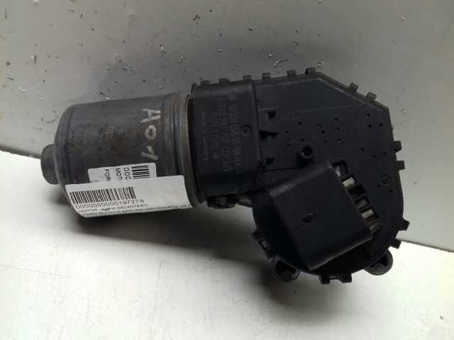 Motor del limpiaparabrisas Ford Mondeo III (B5Y)